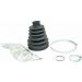 Metzger Faltenbalgsatz, Antriebswelle COMPETENCE KIT 751.093