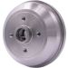 Bremstrommel 8DT 355 301-551