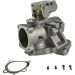 Metzger AGR-Ventil 0892173