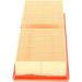 BOSCH F 026 400 631 Luftfilter BOSCH F 026 400 631 Luftfilter