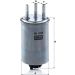 Mann-Filter Kraftstofffilter WK 8069 Mann-Filter Kraftstofffilter WK 8069