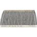 BOSCH 1 987 432 320 Innenraumfilter BOSCH 1 987 432 320 Innenraumfilter
