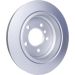 Hella Bremsscheibe PRO 8DD 355 104-611