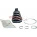 Metzger Faltenbalgsatz, Antriebswelle COMPETENCE KIT 751.101