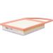 Knecht Luftfilter LX 2995