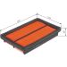 BOSCH 1 457 433 961 Luftfilter BOSCH 1 457 433 961 Luftfilter