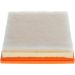 BOSCH F 026 400 511 Luftfilter