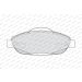 Ferodo Bremsbelagsatz, Scheibenbremse PREMIER ECO FRICTION FDB4003 Ferodo Bremsbelagsatz, Scheibenbremse PREMIER ECO FRICTION FDB4003