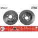 TRW Bremsscheibe DF4410