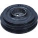 Maxgear Riemenscheibe, Kurbelwelle 30-0106