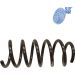 Blue Print Fahrwerksfeder ADG088477