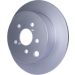 Bremsscheibe 8DD 355 120-341 Bremsscheibe 8DD 355 120-341
