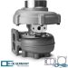 OE Germany Turbolader 02 0960 206600