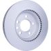 Hella Bremsscheibe Pro High Carbon 8DD 355 129-211