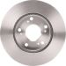 BOSCH Bremsscheibe 0 986 479 687