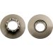 Bremsscheibe DF4144S Bremsscheibe DF4144S