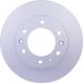 Bremsscheibe 8DD 355 119-211 Bremsscheibe 8DD 355 119-211