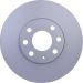 Hella Bremsscheibe Pro High Carbon 8DD 355 127-371 Hella Bremsscheibe Pro High Carbon 8DD 355 127-371