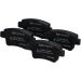Valeo Bremsbelagsatz, Scheibenbremse EXPERT 302634A Valeo Bremsbelagsatz, Scheibenbremse EXPERT 302634A