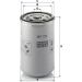 Kraftstofffilter WK 724 Kraftstofffilter WK 724