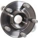 SKF Radlagersatz VKBA 6885