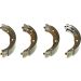 Brembo Bremsbackensatz, Feststellbremse ESSENTIAL LINE S 61 541 Brembo Bremsbackensatz, Feststellbremse ESSENTIAL LINE S 61 541