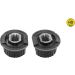 Meyle Reparatursatz, Achskörper MEYLE-HD-KIT: Better solution for you 014 035 0073/HD