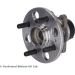 Blue Print Radlagersatz ADG08332