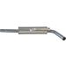 Bosal Mittelschalldämpfer 227-047