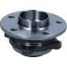 Maxgear Radlagersatz 33-1210 Maxgear Radlagersatz 33-1210