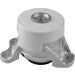Tedgum Lagerung, Motor TED46809