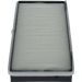 BOSCH 1 987 432 100 Innenraumfilter