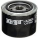 Hengst Filter Ölfilter H12W08