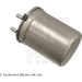 Blue Print Kraftstofffilter ADV182326