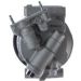 Kompressor, Klimaanlage ACP 503 000S Kompressor, Klimaanlage ACP 503 000S