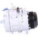 Nissens Kompressor, Klimaanlage FIRST FIT 890379