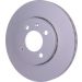 Hella Pagid Bremsscheibe Pro High Carbon 8DD 355 129-441