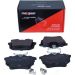 Maxgear Bremsbelagsatz, Scheibenbremse 19-0427 Maxgear Bremsbelagsatz, Scheibenbremse 19-0427