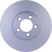 Hella Bremsscheibe PRO 8DD 355 106-821