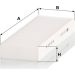 MANN-FILTER CU 26 025-2 Innenraumfilter, Partikelfilter