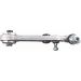 Metzger Lenker, Radaufhängung 58130102