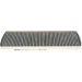 BOSCH 1 987 432 306 Innenraumfilter
