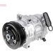 DENSO 5SL12C Klimakompressor DCP20122