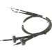 BOSCH Seilzug, Feststellbremse 1 987 477 527 BOSCH Seilzug, Feststellbremse 1 987 477 527
