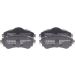 BOSCH Bremsbelagsatz, Scheibenbremse 0 986 494 690 BOSCH Bremsbelagsatz, Scheibenbremse 0 986 494 690