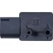 Sensor, Abgasdruck 6PP 009 409-281 Sensor, Abgasdruck 6PP 009 409-281