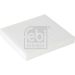 FEBI BILSTEIN 33494 Innenraumfilter
