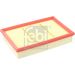 FEBI BILSTEIN 101332 Luftfilter