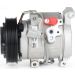 Nissens Kompressor, Klimaanlage FIRST FIT 89250
