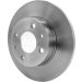Hella Bremsscheibe 8DD 355 101-131 Hella Bremsscheibe 8DD 355 101-131